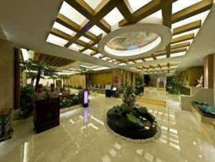 Spring City Garden Hotell Kunming Exteriör bild